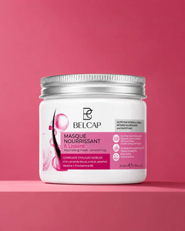 Masque Nourrissant
