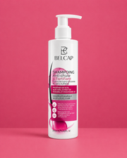 Shampooing anti-chute sans sulfate – Flacon pompe 250 ml