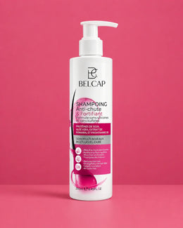Shampooing Anti-Chute
