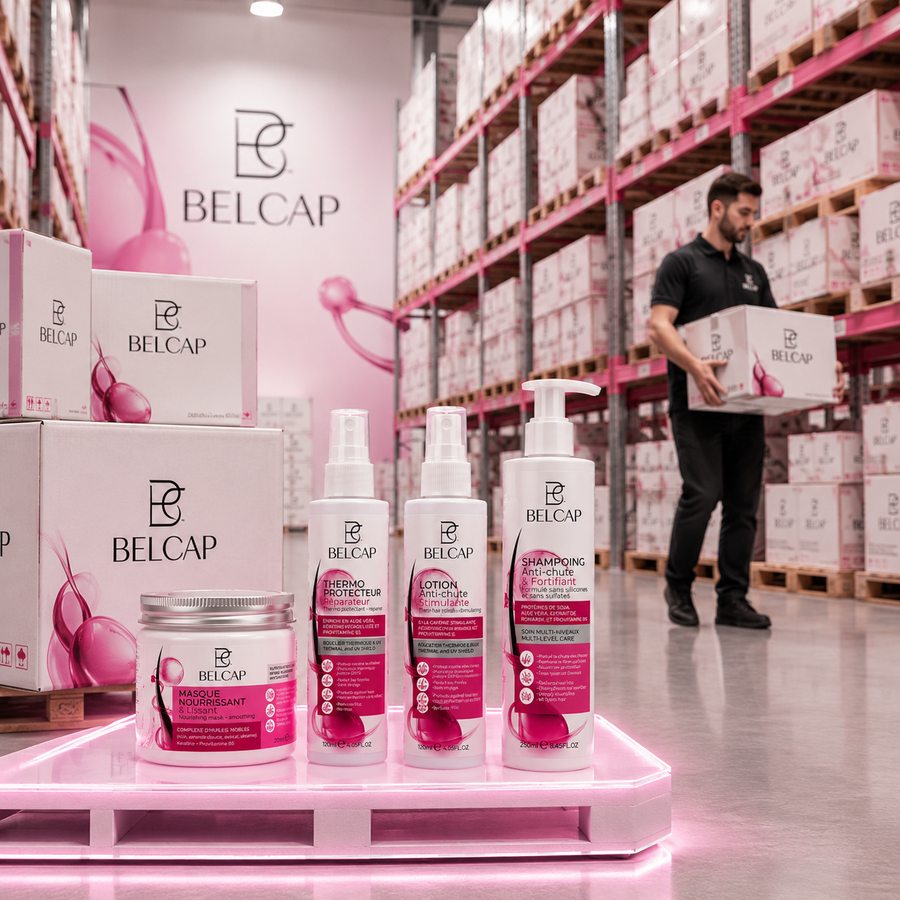 Distributeurs
