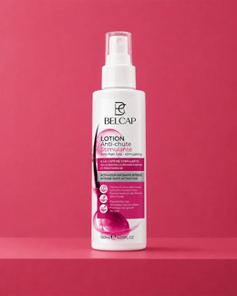 Lotion Anti-Chute