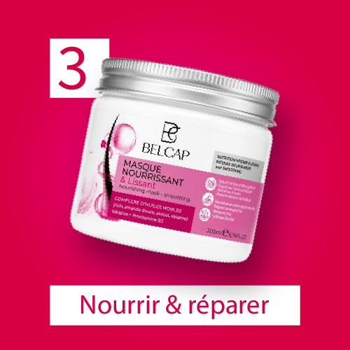 Revitalizing Anti-Hair Loss Lotion