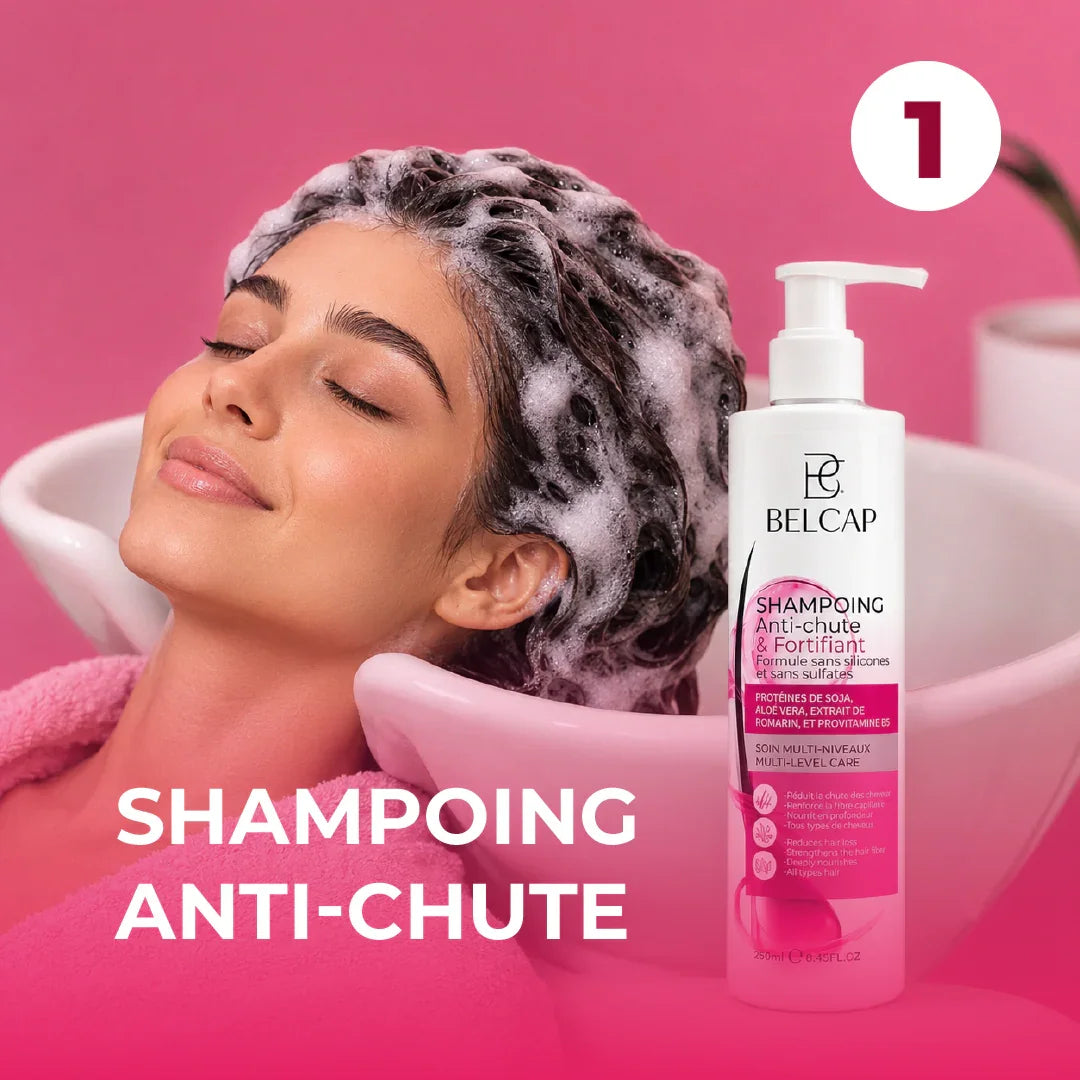 À chaque lavage